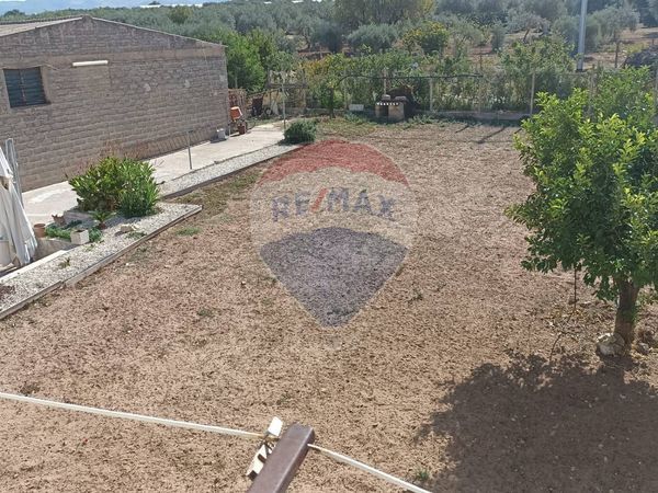 Casa Indipendente Roccazzo, Chiaramonte Gulfi, RG Vendita - Foto 4
