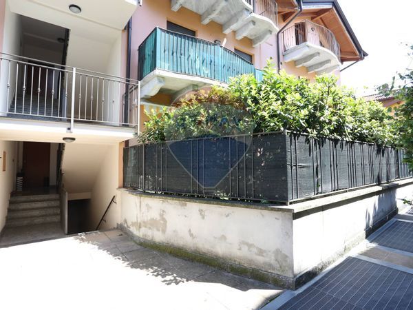 Appartamento Cassinone, Seriate, BG Vendita