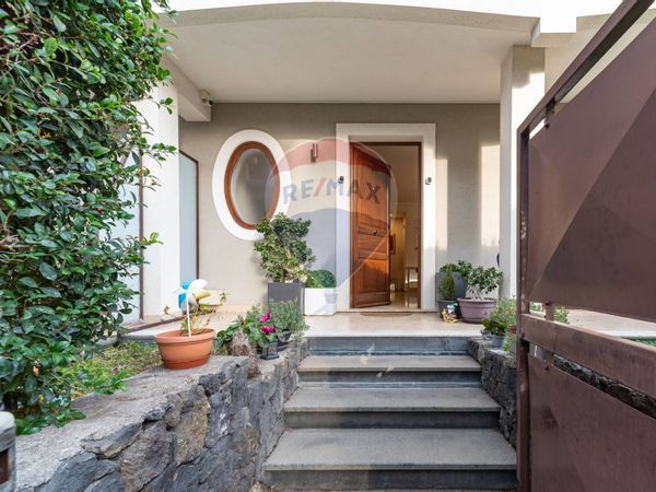 Villetta bifamiliare Santa Venerina, CT Vendita - Foto 3