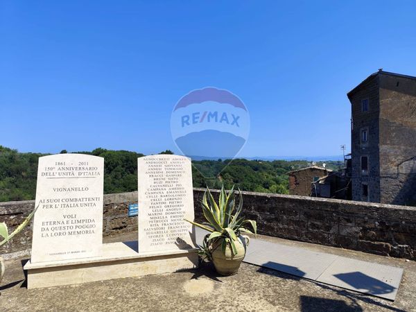 Appartamento Vignanello, VT Vendita - Foto 2