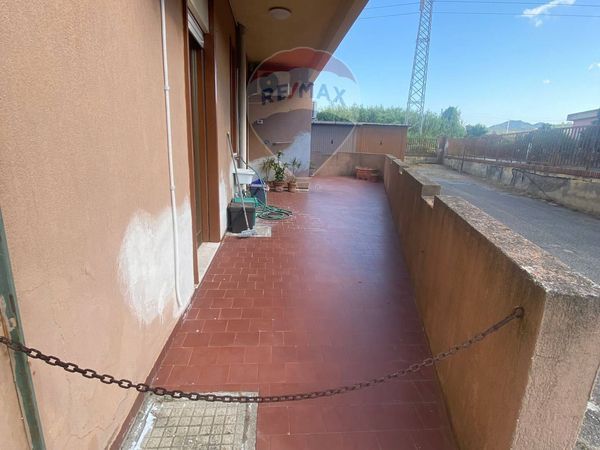 Appartamento Giammoro, Pace del Mela, ME Vendita - Foto 4