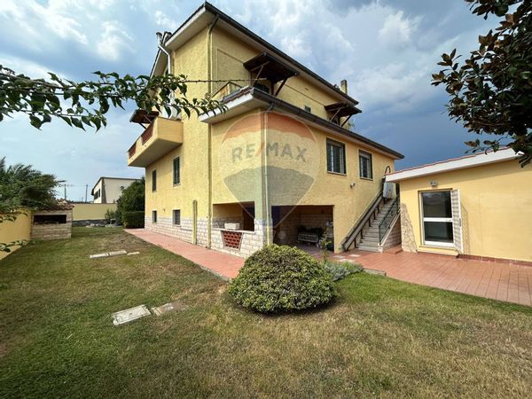 Casa Indipendente La Gogna, Aprilia, LT Vendita