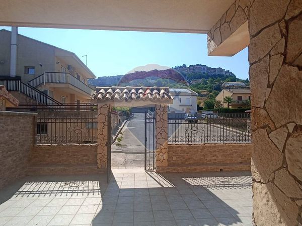 Villa o villino Chiaramonte Gulfi, RG Vendita - Foto 3