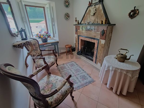 Appartamento Civitella Alfedena, AQ Vendita - Foto 2