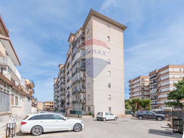 Appartamento Villabate, PA Vendita