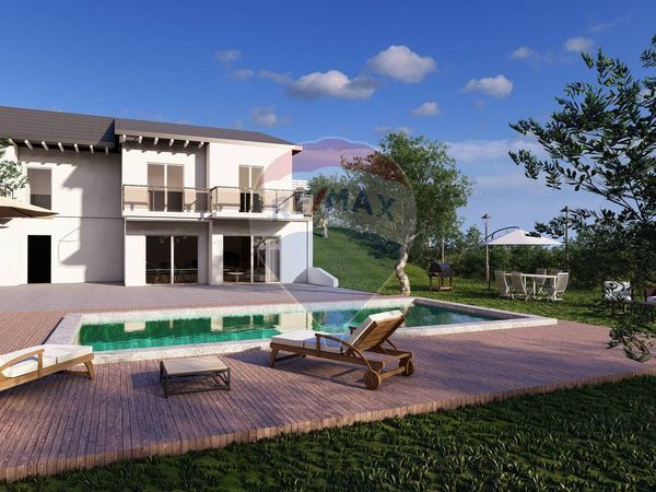 Nuove costruzioni Monterotondo Paese, Monterotondo, RM Vendita