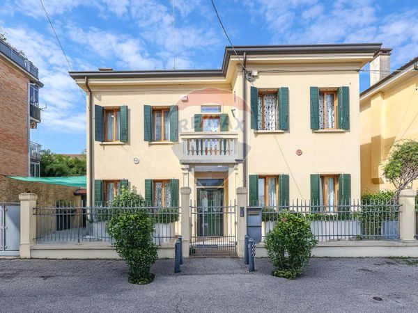 Villa singola NAZARETH, Padova, PD Vendita