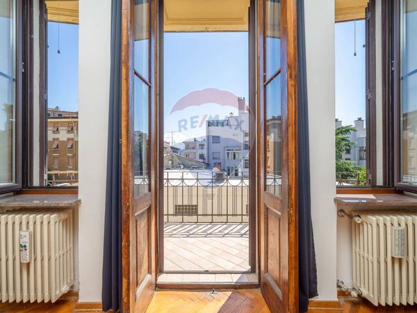 Appartamento Centro, Trieste, TS Vendita - Foto 2