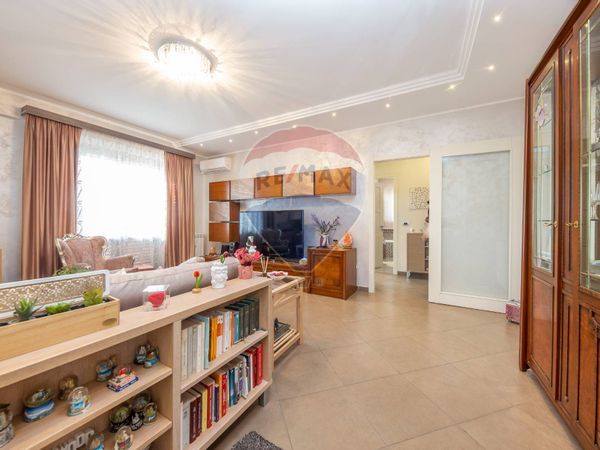 Appartamento Gravina di Catania, CT Vendita