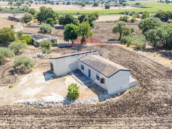 Villa singola Frigintini, Modica, RG Vendita - Foto 2