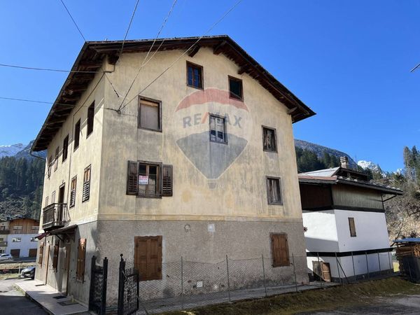 Appartamento Centro, Santo Stefano di Cadore, BL Vendita - Foto 3