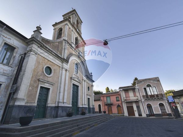 Casa Indipendente Presa, Piedimonte Etneo, CT Vendita - Foto 3
