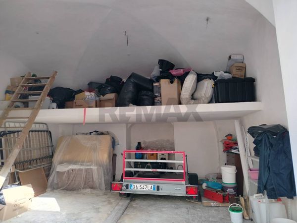 Magazzino Orsara di Puglia, FG Vendita - Foto 4