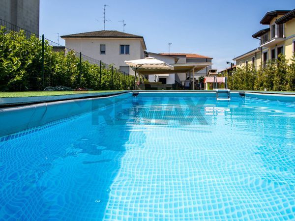 Casa Indipendente Tregasio, Triuggio, MB Vendita