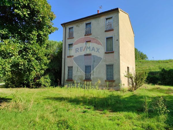 Casa Indipendente Sermide e Felonica, MN Vendita