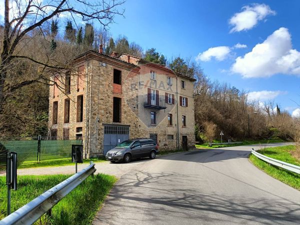 Casa Indipendente Gremiasco, AL Vendita