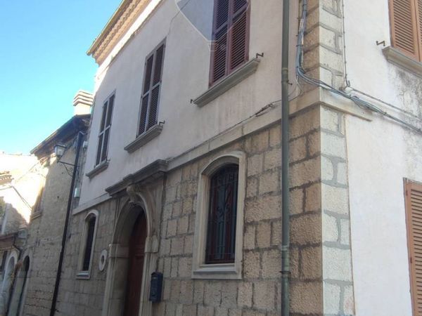 Casa Semindipendente Trivento, CB Vendita - Foto 4