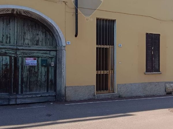 Casa Semindipendente Besana in Brianza, MB Vendita - Foto 2