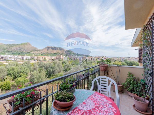 Appartamento Santa Flavia, PA Vendita - Foto 2