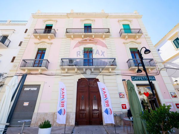 Casa Indipendente Centro, Vieste, FG Vendita - Foto 4