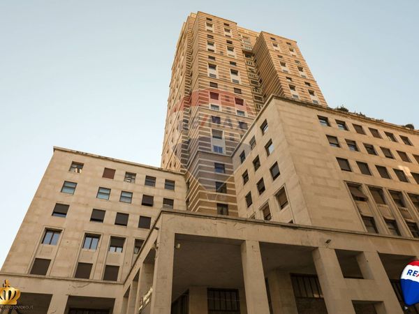 Appartamento Centro, Genova, GE Vendita - Foto 2