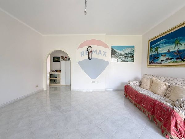 Appartamento Centro, San Felice Circeo, LT Vendita - Foto 3