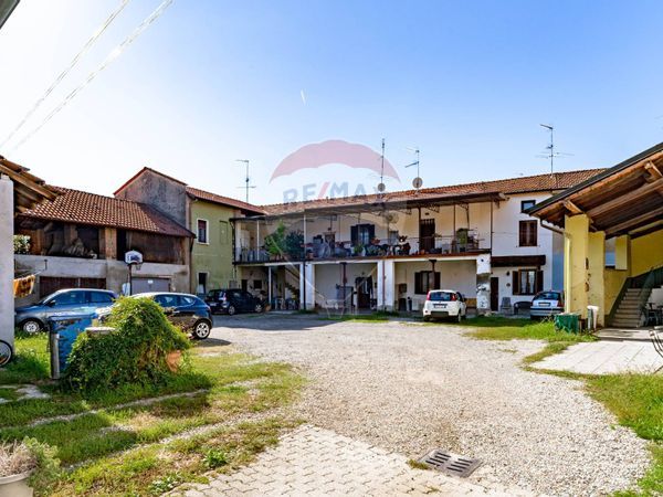 Appartamento Nerviano, MI Vendita - Foto 2