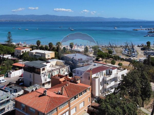 Appartamento Poetto, Cagliari, CA Vendita - Foto 3