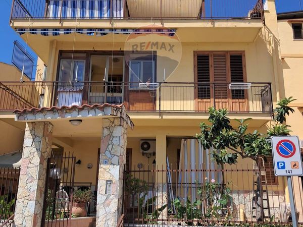 Appartamento Balate, Casteldaccia, PA Vendita