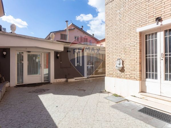 Casa Semindipendente Montecatini-Terme, PT Vendita - Foto 3