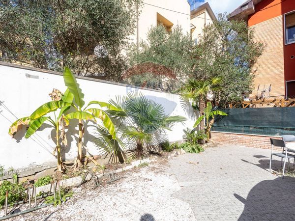 Casa Semindipendente Montecatini-Terme, PT Vendita - Foto 4