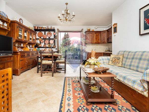 Villa a schiera Valleve, BG Vendita - Foto 4