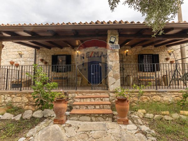 Villa singola Marina di Modica, Modica, RG Vendita - Foto 3