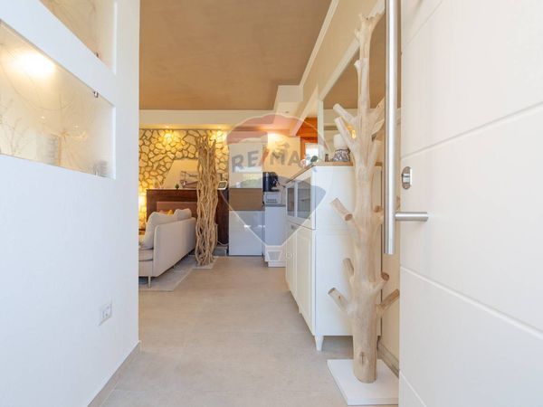 Casa Indipendente Montupoli, Miglianico, CH Vendita - Foto 4