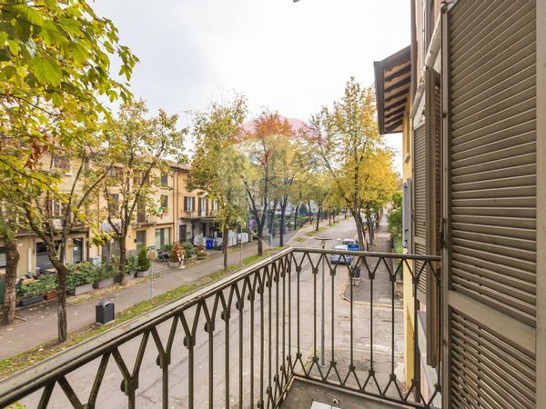 Appartamento Salsomaggiore Terme, Salsomaggiore Terme, PR Vendita - Foto 2