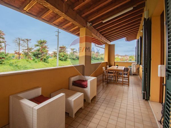 Appartamento Rodengo-Saiano, BS Vendita - Foto 4