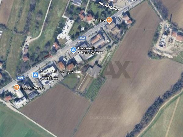 Terreno Edificabile Baccanelli, Parma, PR Vendita - Foto 4