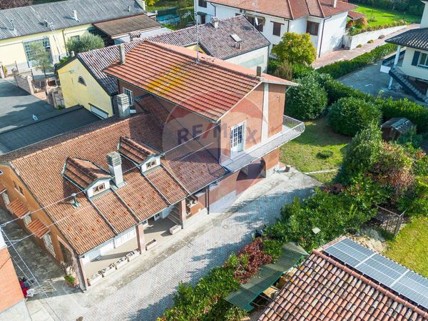 Casa Semindipendente Busseto, PR Vendita - Foto 2