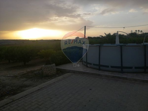 Azienda Agricola Caltagirone, CT Vendita