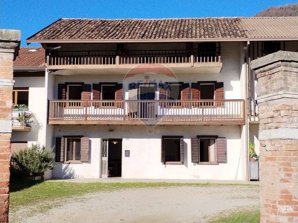 Porzione di casa Can, Cesiomaggiore, BL Vendita