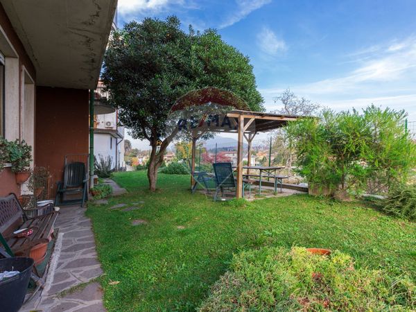 Appartamento Sumirago, VA Vendita