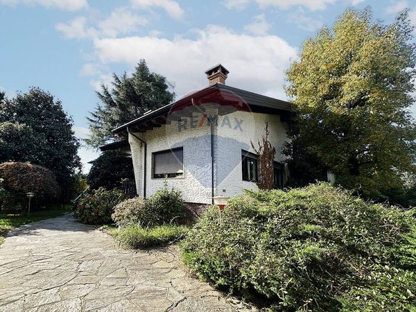 Villa singola Camparada, MB Vendita - Foto 2