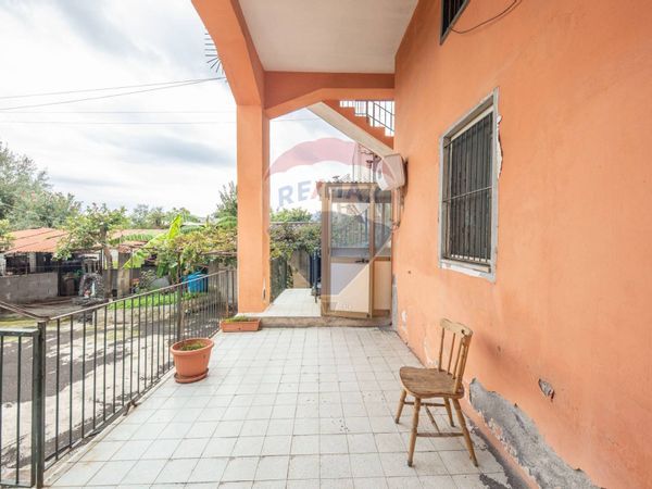 Casa Indipendente Aci Castello, CT Vendita - Foto 2