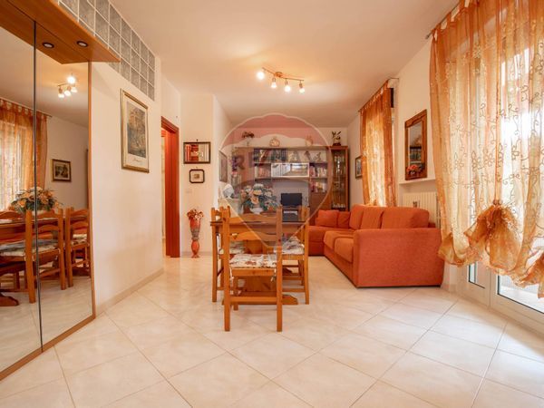 Villa a schiera Valenzano, BA Vendita - Foto 3