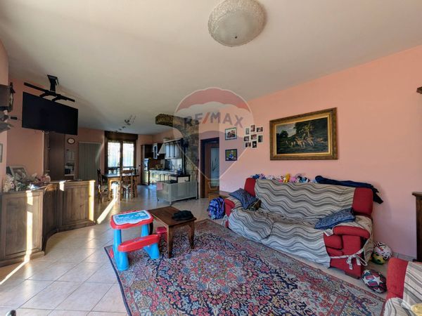 Appartamento Breno, BS Vendita - Foto 4