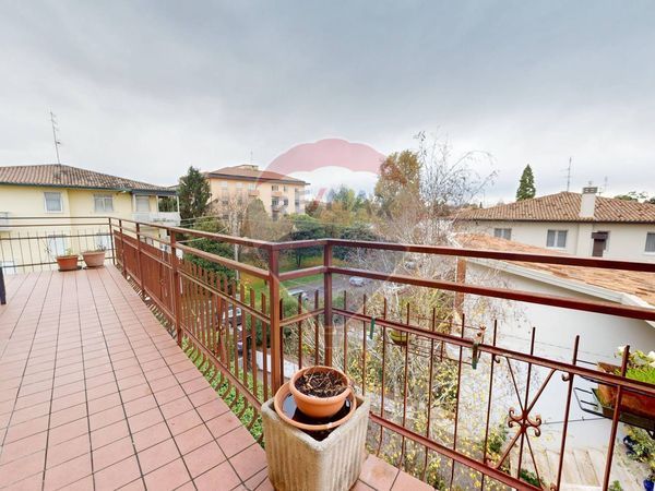 Appartamento Brusegana, Padova, PD Vendita - Foto 3