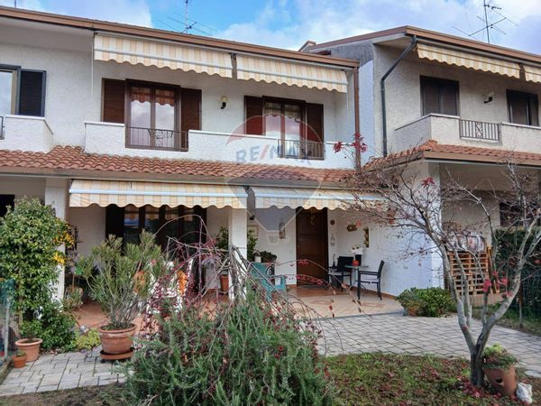 Villa a schiera Vergiate, VA Vendita - Foto 4