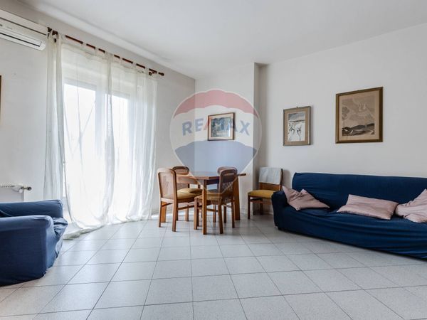 Appartamento Zona San Benedetto, Quartu Sant'Elena, CA Vendita - Foto 4