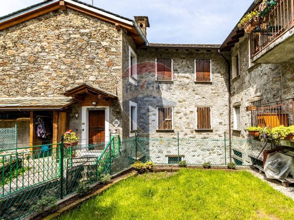 Appartamento Arzo, Morbegno, SO Vendita