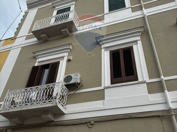 Appartamento Centro, Trani, BT Vendita - Foto 2